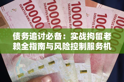 武汉债务追讨必备：实战拘留老赖全指南与风险控制服务机构推荐
